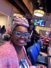 Gracefully Lynette