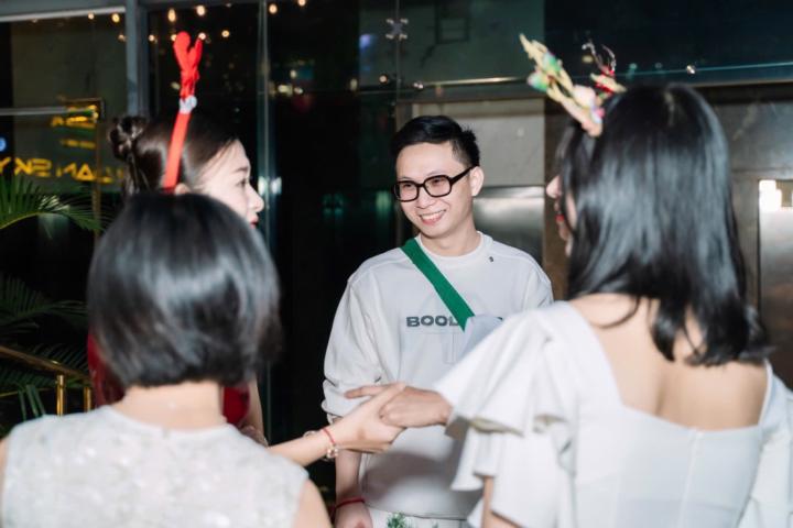 Nguyen Huu Quoc Cuong Henry