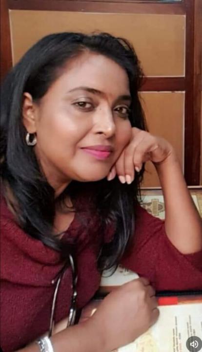 Sunita B