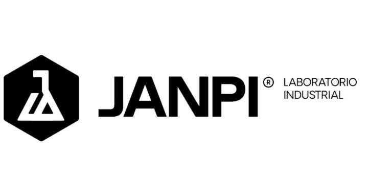 Janpi Lab - Senior Formula