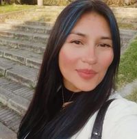 Kimberly González