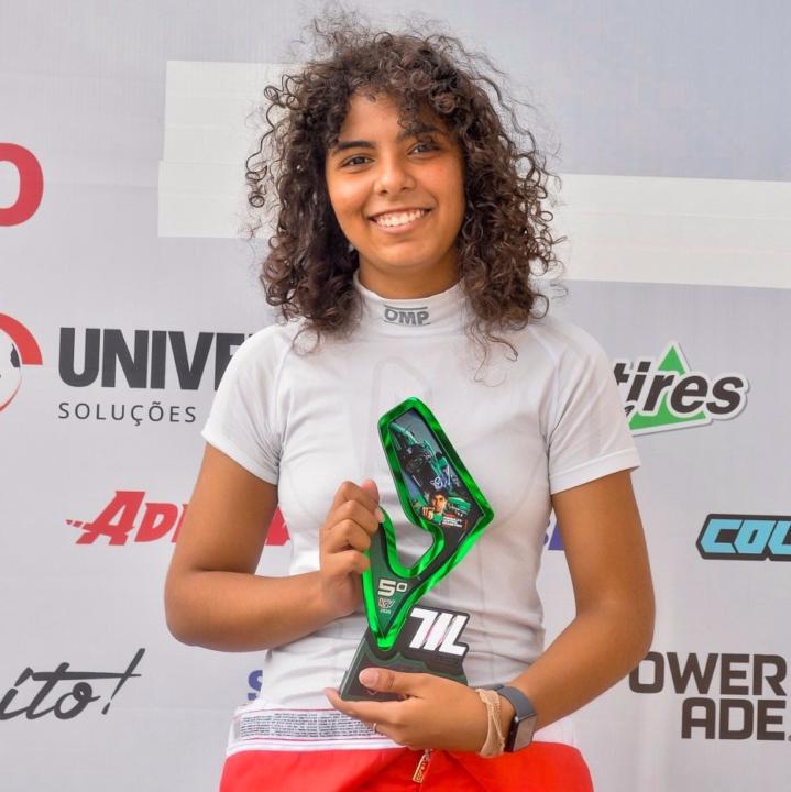 Duda Branco