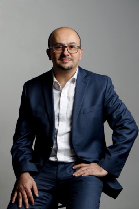 Franck Marion