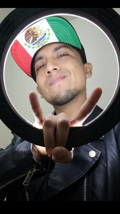 Alejandro Ríos