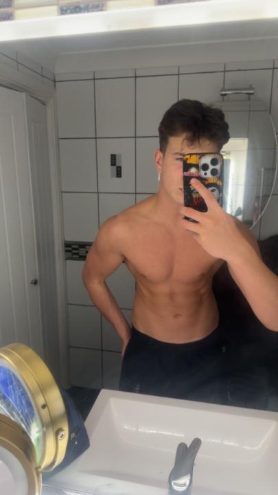 Lucas Gutteridge