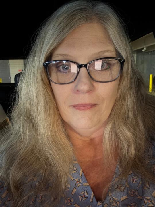 Donna Seaman