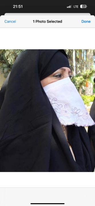 Moualkia Hassiba