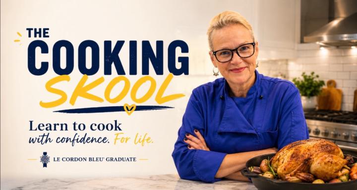 The Cooking Skool