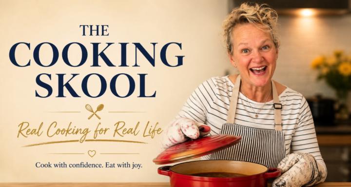 The Cooking Skool