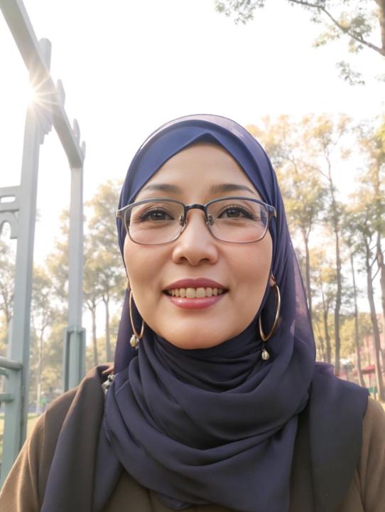 Teepa Husin