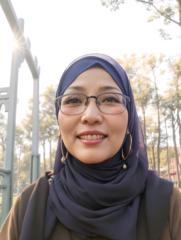 Teepa Husin