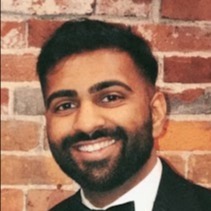 Ricky Patel