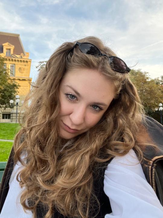 Veronica Pace