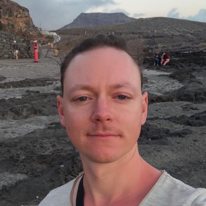 Tobias Speckner