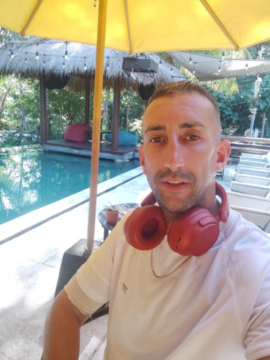 Dani Roca