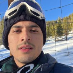 Steven Sanchez