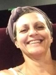Sandra Le bec
