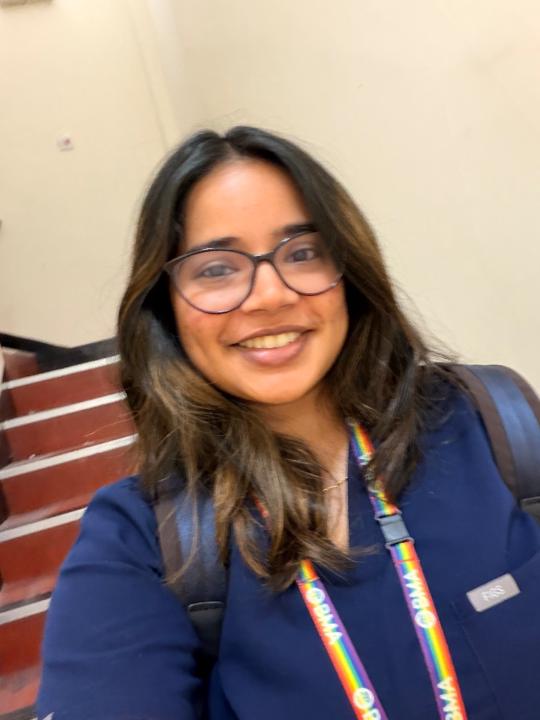 Lakshmi Sudhir pillai