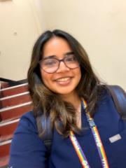 Lakshmi Sudhir pillai