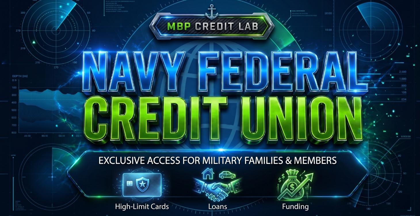 Navy Federal Credit Union