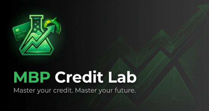 M.B.P. Credit Lab