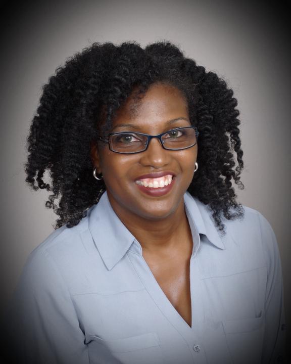 Dr. Nelly Clotter-Woods