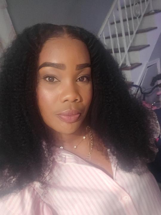 Janelle Harris