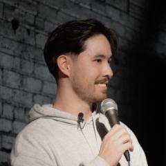 Clinton Veinot
