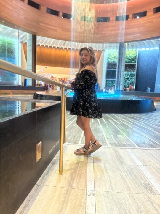 Florinda Tomás Esteban