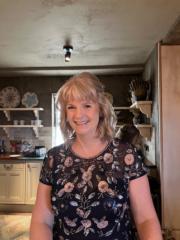 Carol Galloway