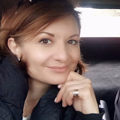 Maria Bacha