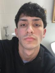 Tomas Balboa