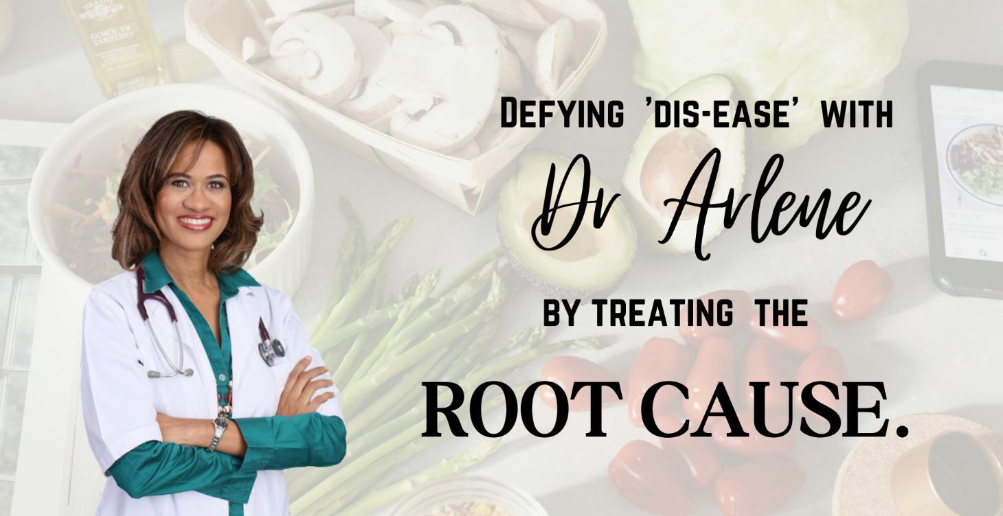 One on one healing coaching with Dr Arlene