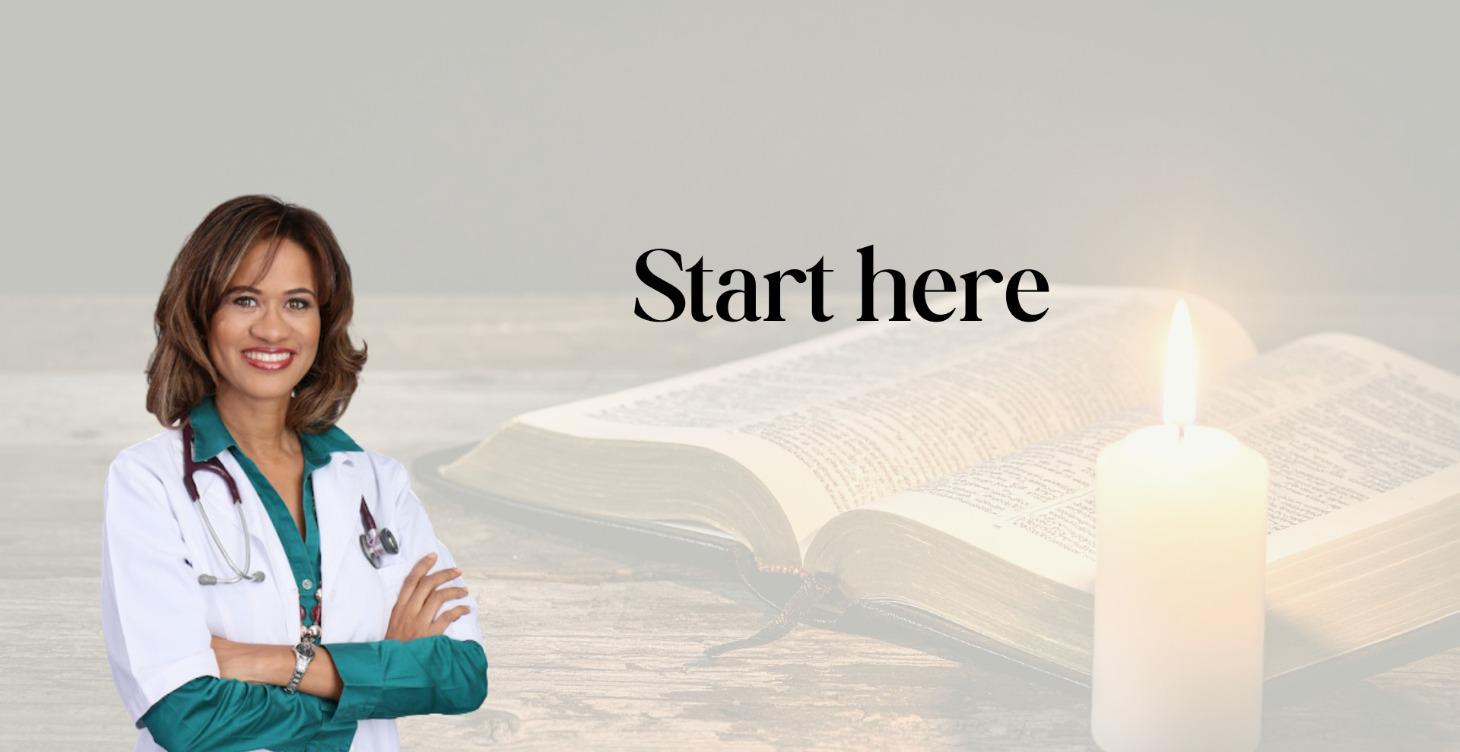 Start Here