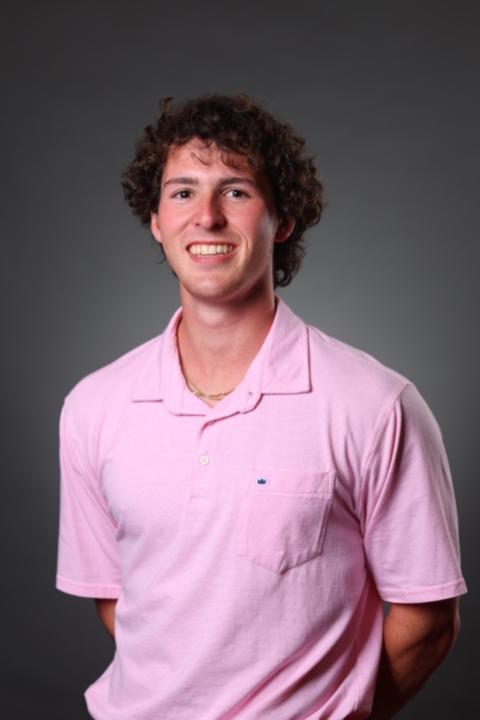 Jake Rouse