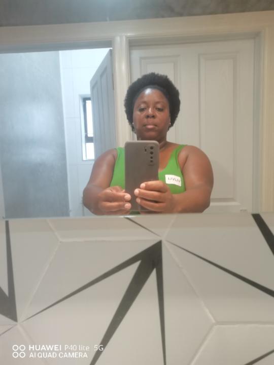 Noluvuyo Giba