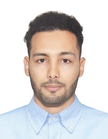 Amine Archa