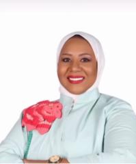 Eman Borashed
