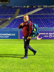 Santos Nava Javier Ulises