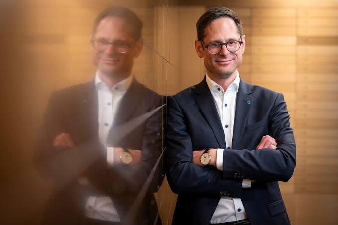 Toni friedirch Hostettler