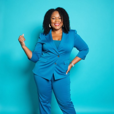 Stephanie Montgomery