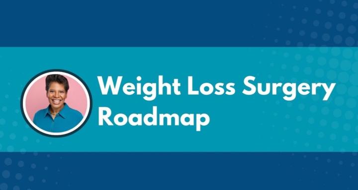 Weight Loss Surgery Roadmap