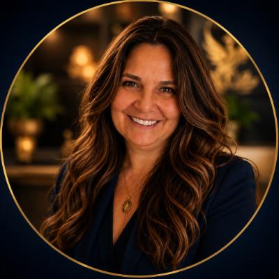 Jacqueline Desouza
