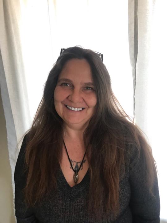 Jacqueline Desouza