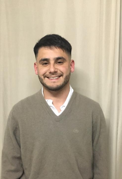 Mariano Nahuel Gonzalez