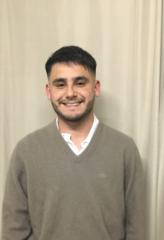 Mariano Nahuel Gonzalez