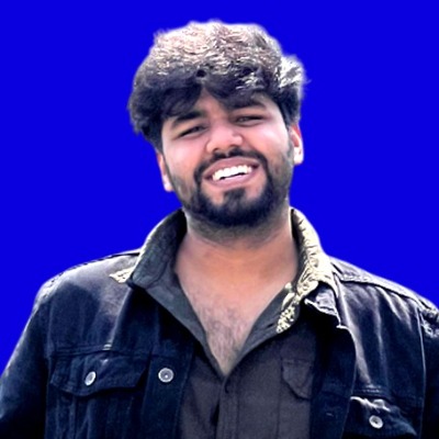 Harsh Badhan