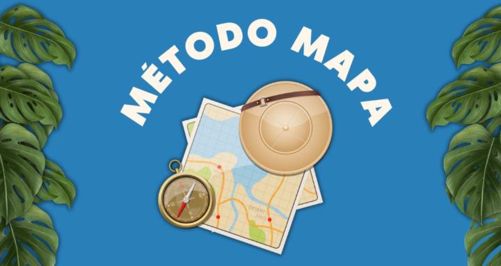 Método MAPA - LinkaCV