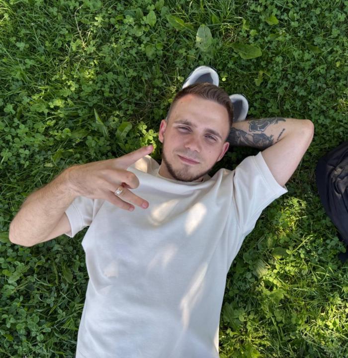 Даниил Курочка