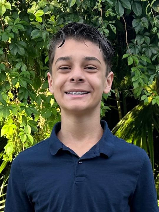 Aaron Jause